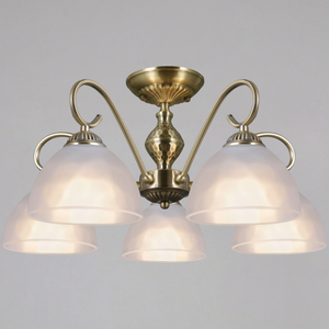 IL0894-5CSQ-26 AB ELITE светильник потолочный