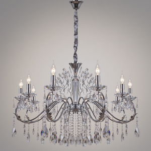 09230-0.4-12 CH светильник потолочный