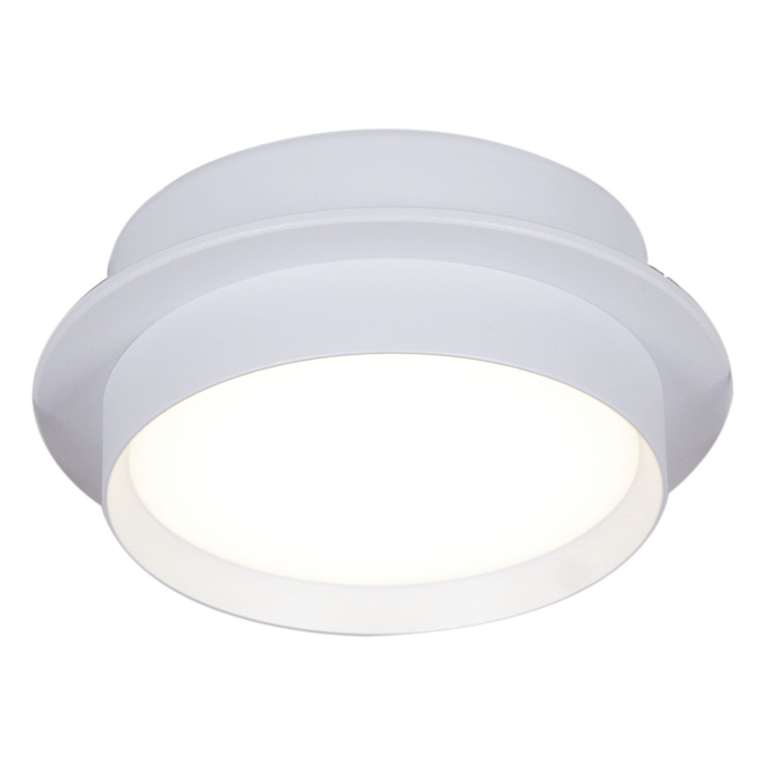 53005-9.0-001RLD GX53 WT светильник точ.