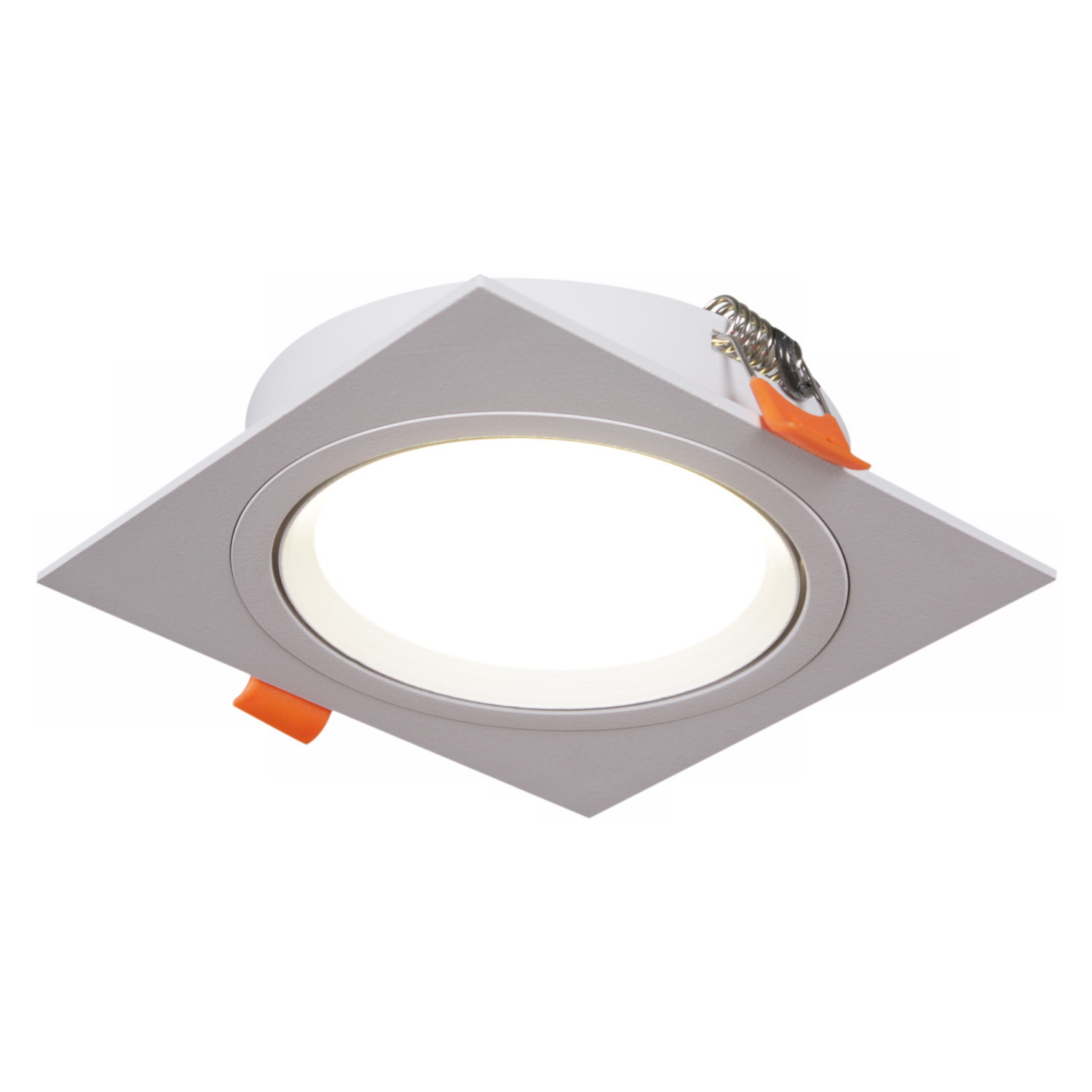 53026-9.0-001LD GX53 WT светильник точ.