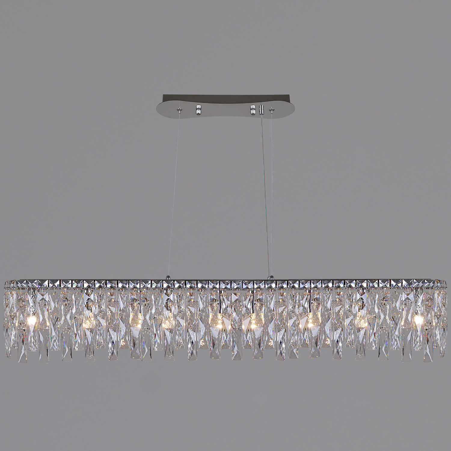 00750-0.4-10L DN светильник потолочный