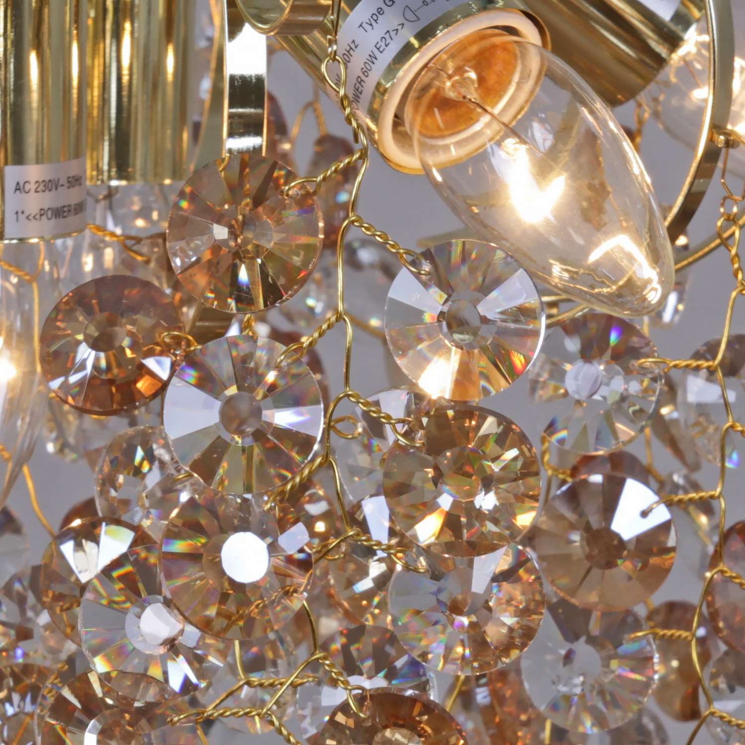 02382-0.4-8+4 FFG светильник потолочный