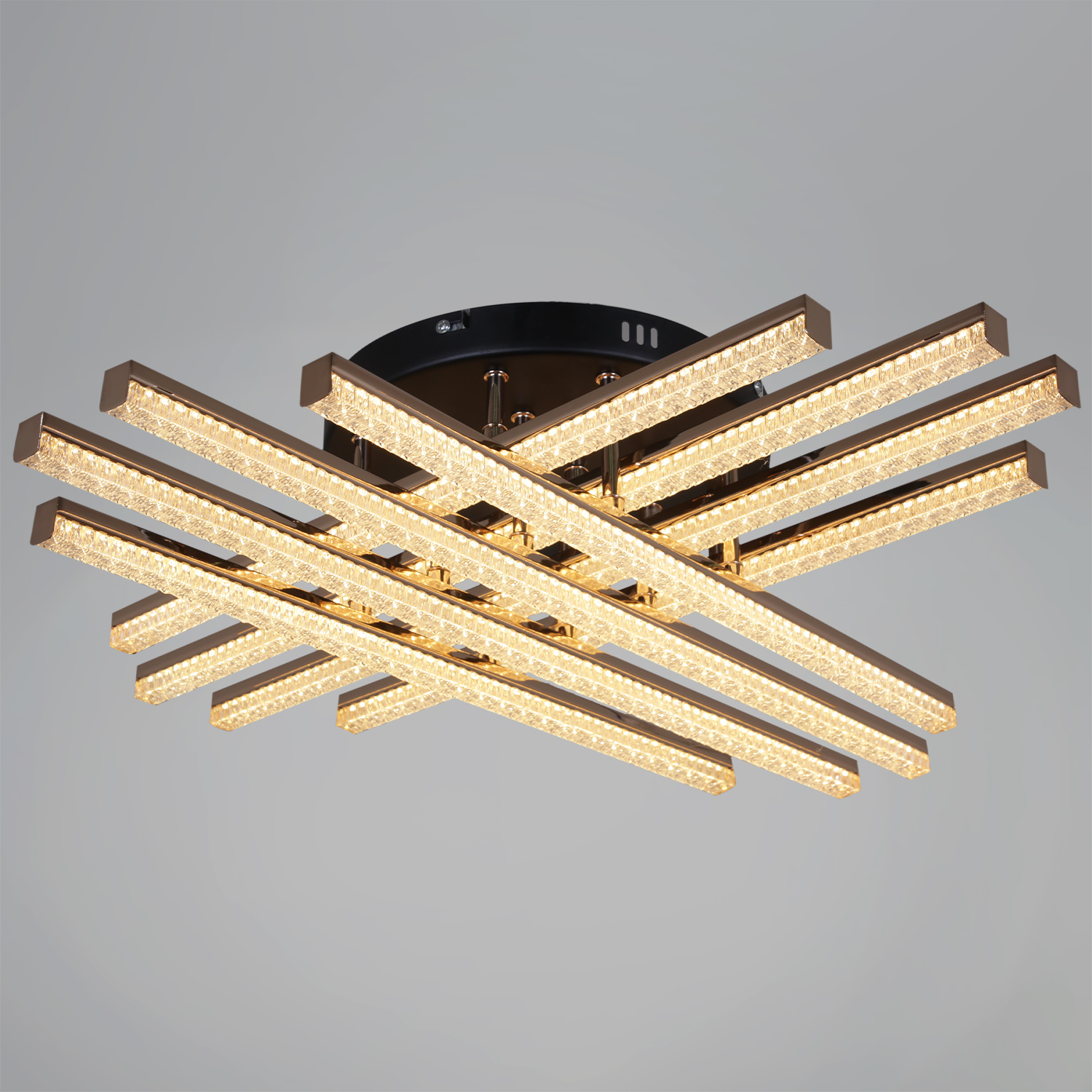 86090-0.3-08 BK+FG светильник потолочный