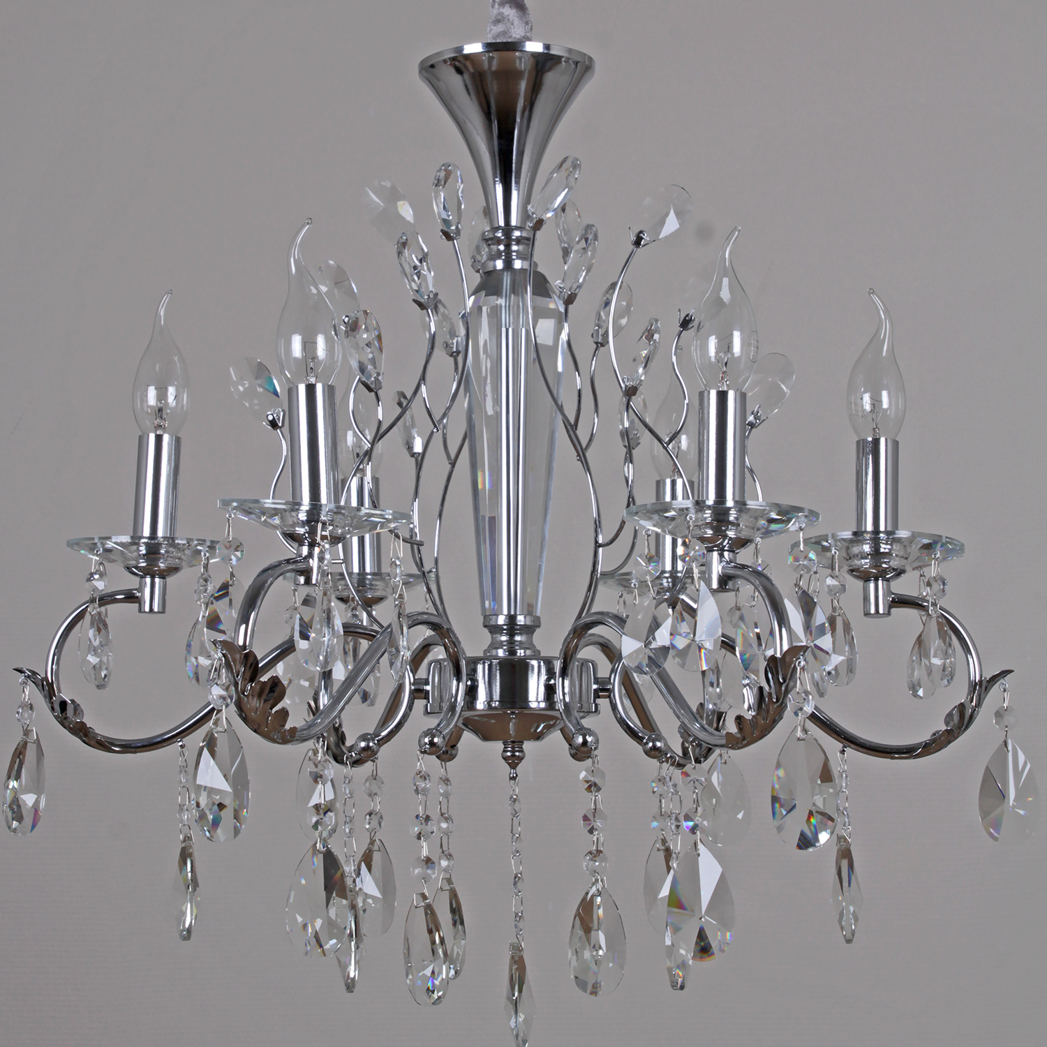 09230-0.4-06 CH светильник потолочный