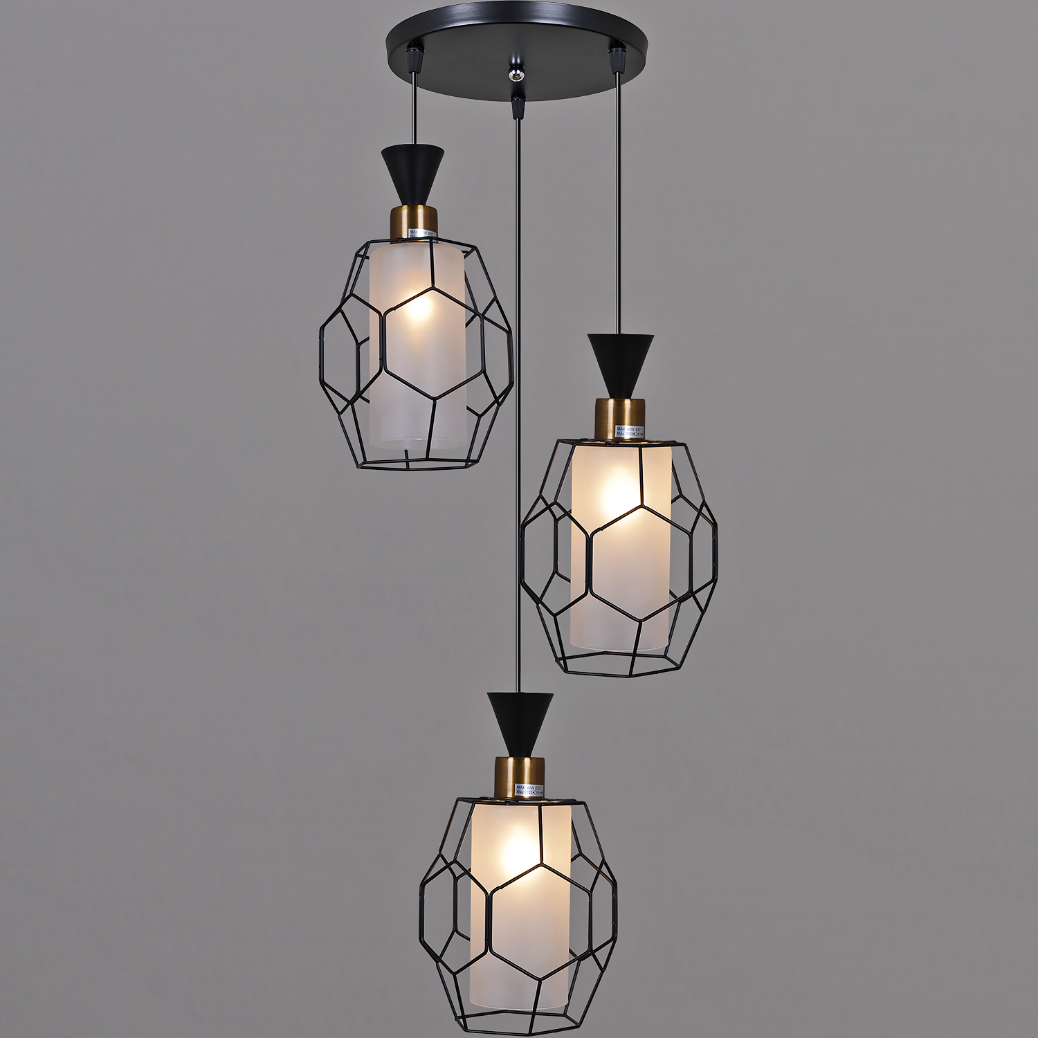 05641-0.9-03 светильник потолочный