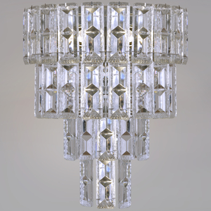 08110-0.2-02 MX CH светильник настенный