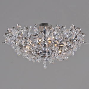 02512-0.3-08A светильник потолочный