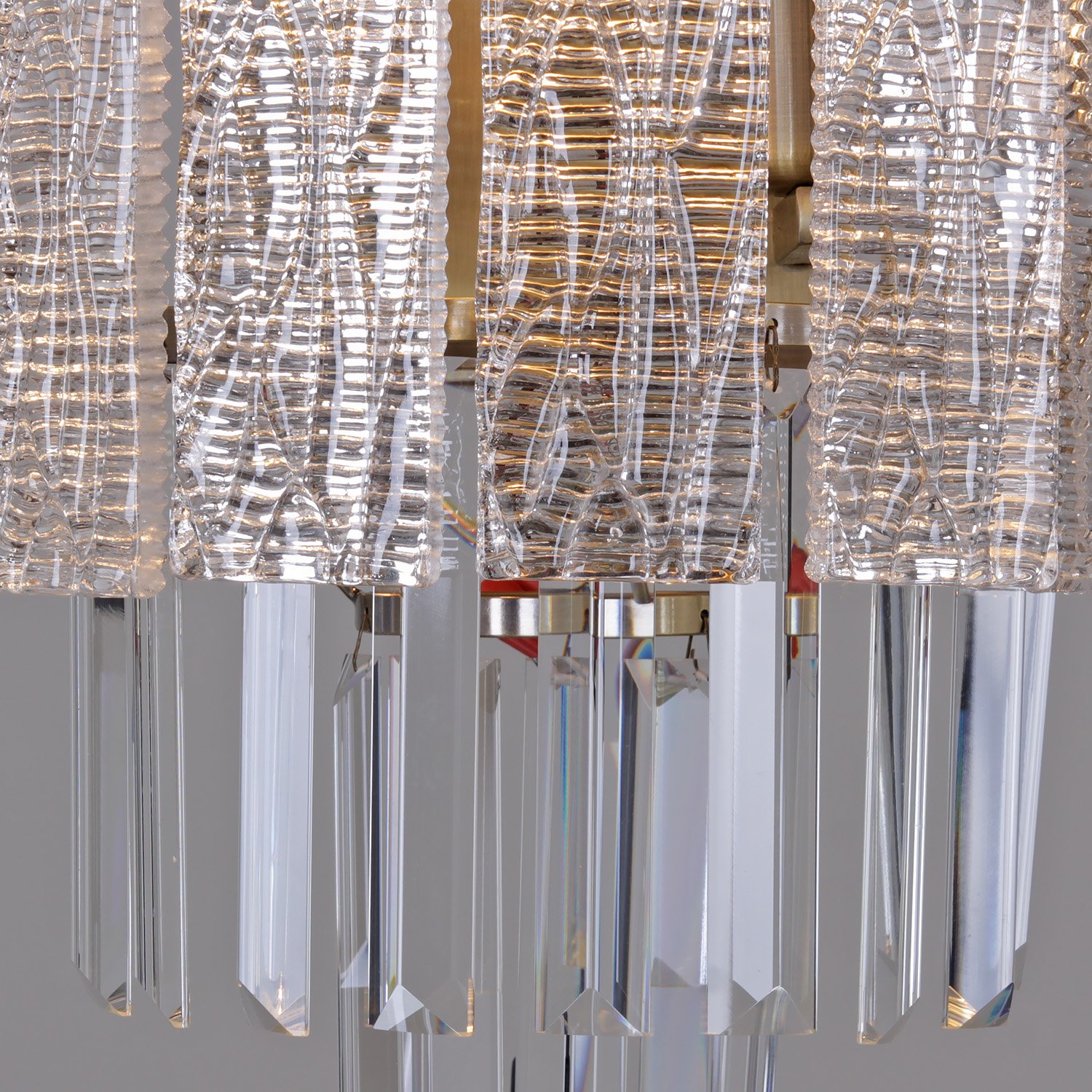 IL3581-9ASQ-25 AB GENOA светильник потолочный