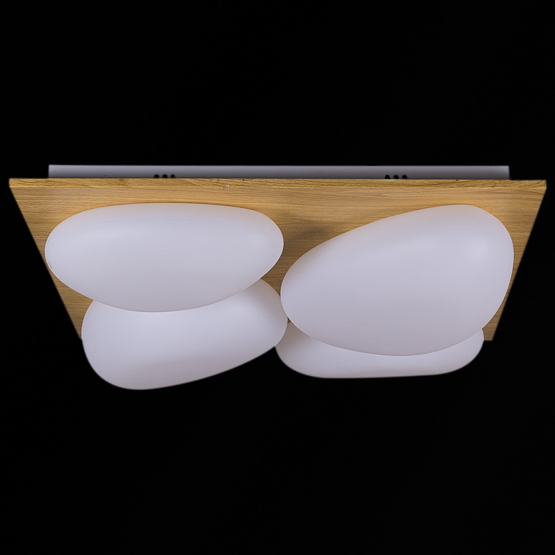 10010-0.3-80W AEROLITE светильник потолочный