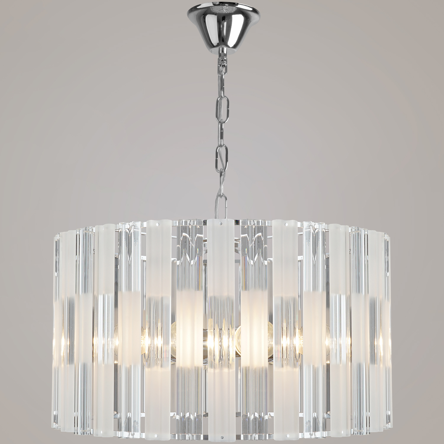 01851-0.4-06 "L"светильник потолочный