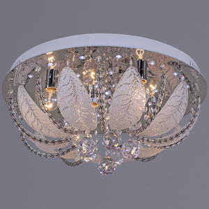 55817-0.3-05 светильник потолочный