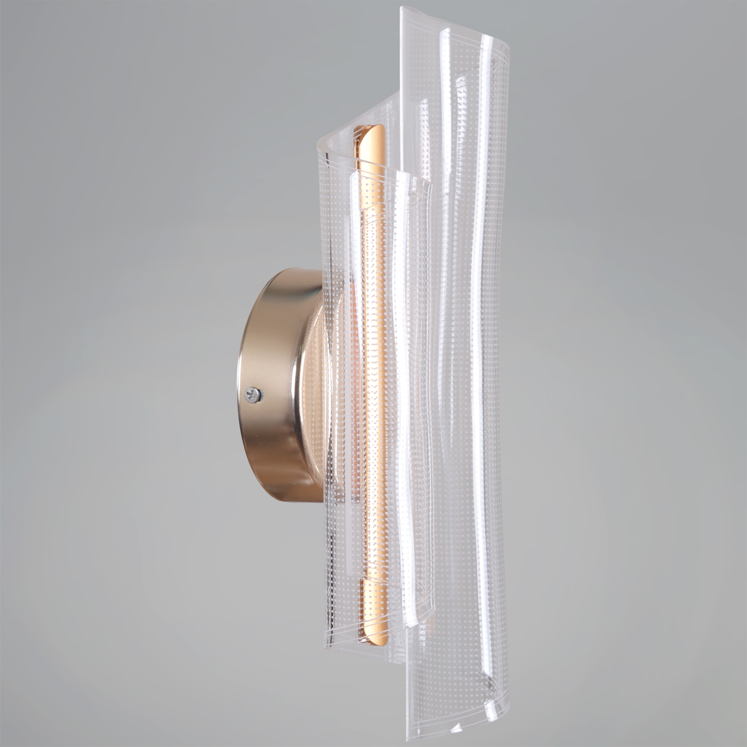 73395-0.2-01 светильник настенный