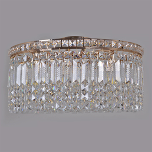 90327-0.3-08 "L" светильник потолочный