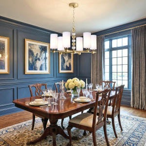 Люстры ILLUMICO