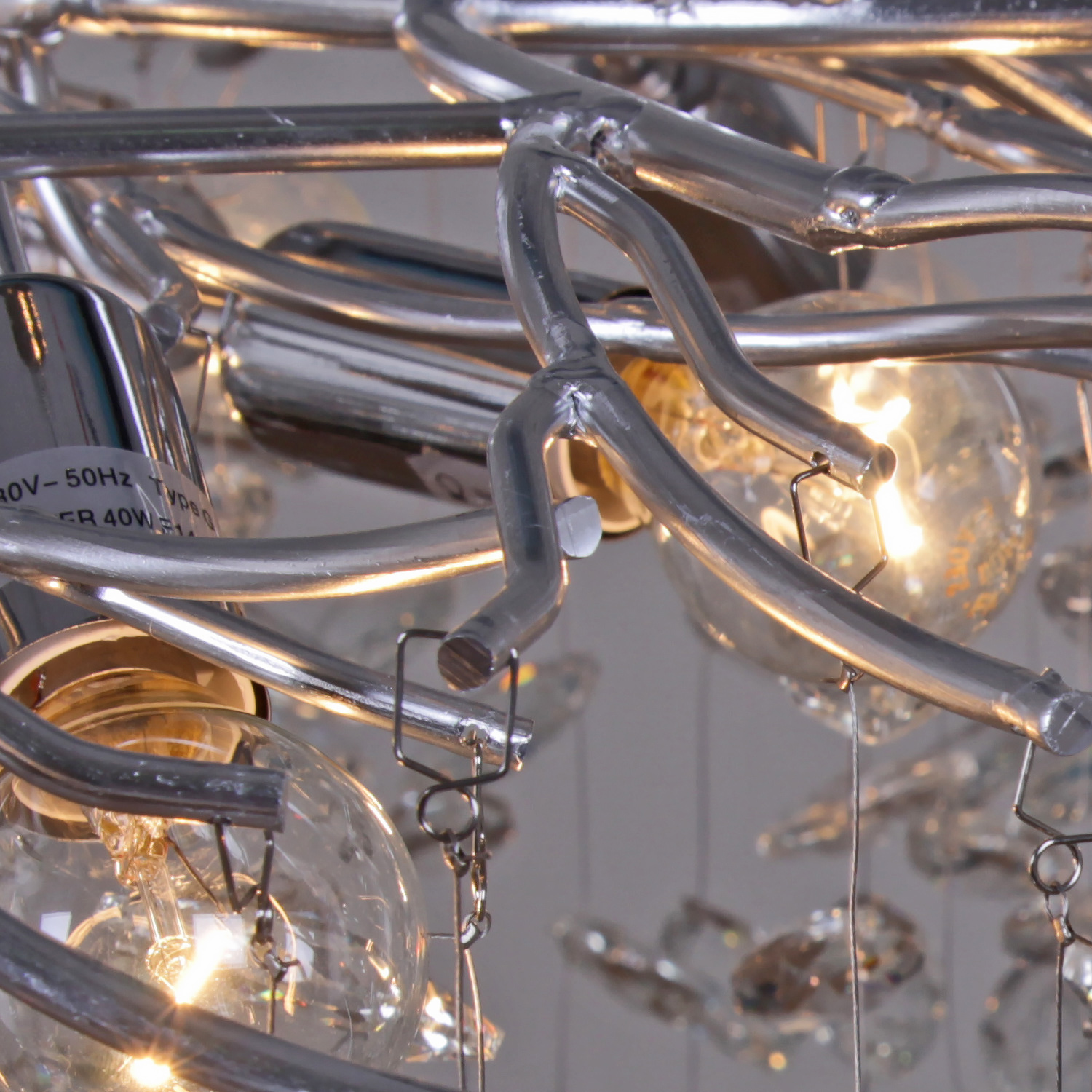 08180-0.4-08 CR светильник потолочный