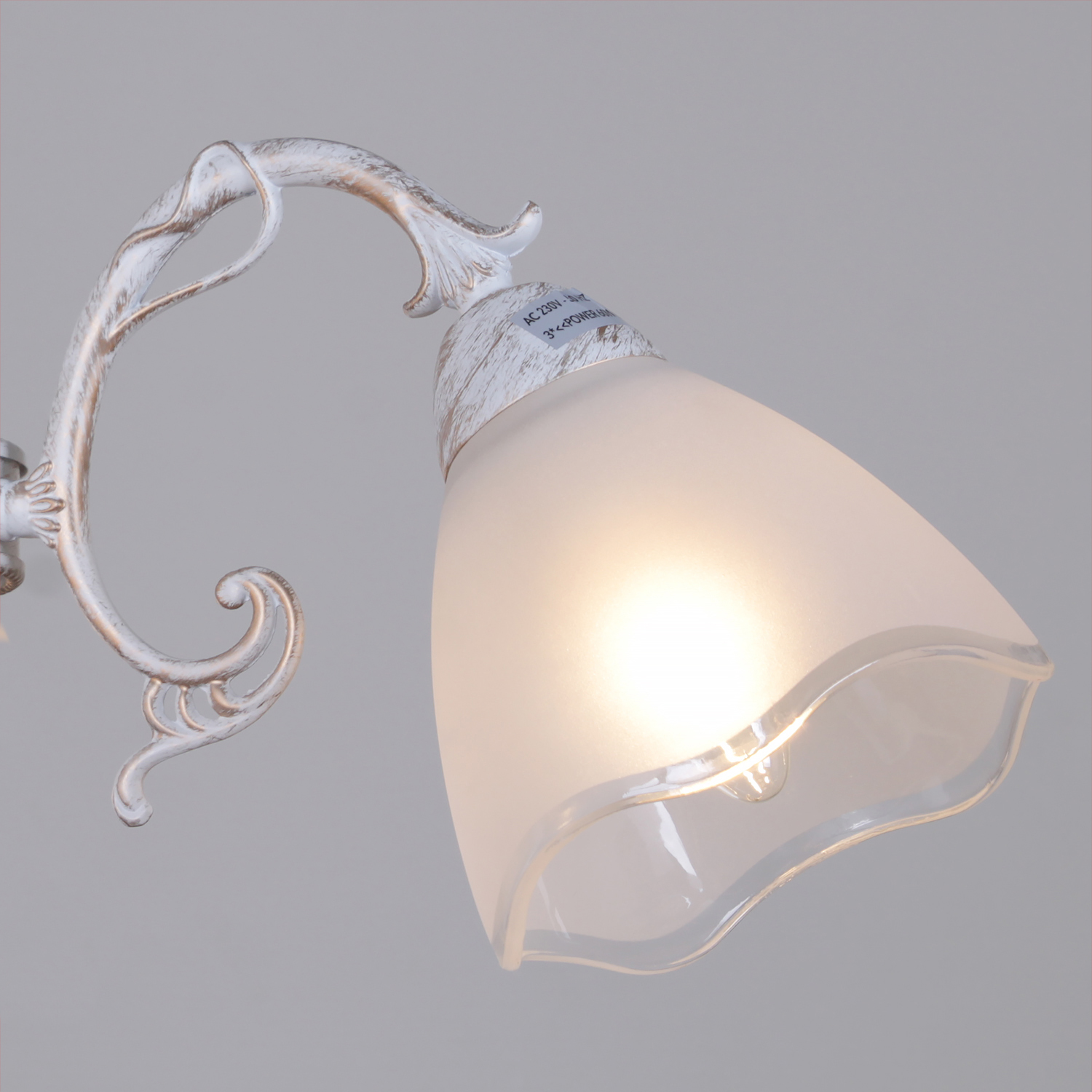 59018-0.4-05 светильник потолочный