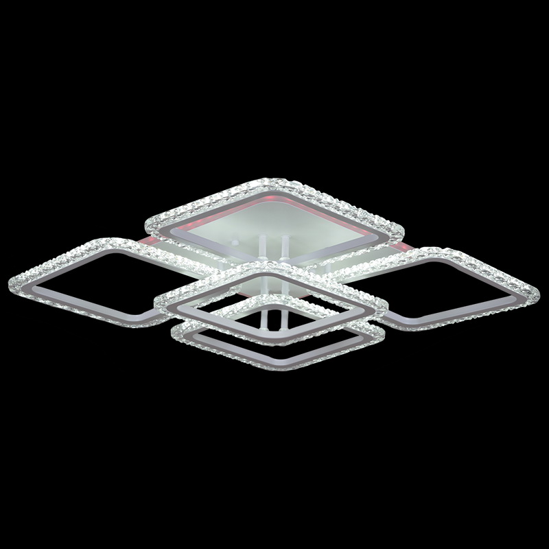 08869-0.3-4+1 "L" светильник потолочный