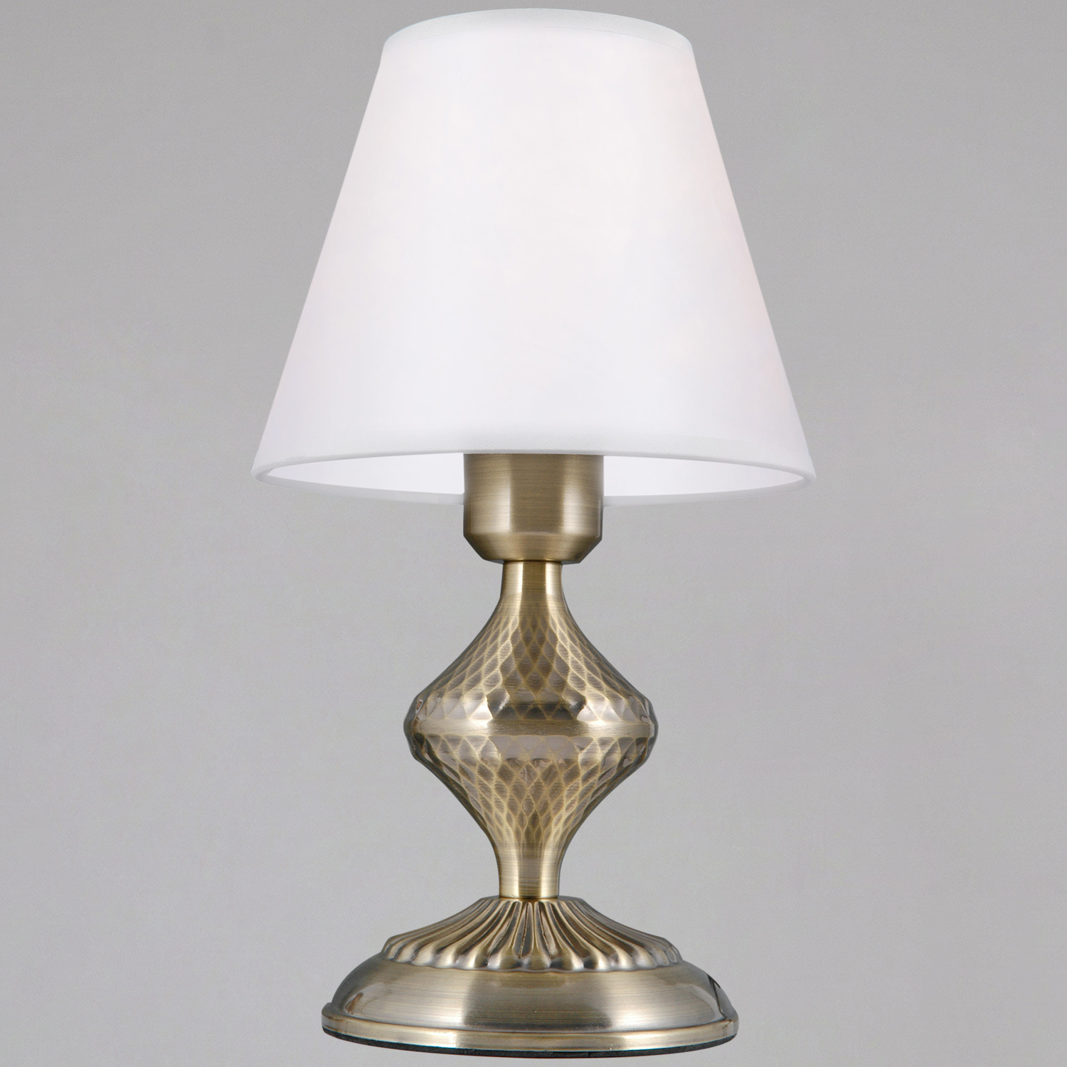 IL6090-1TSQ-26 AB ELITE светильник настольный