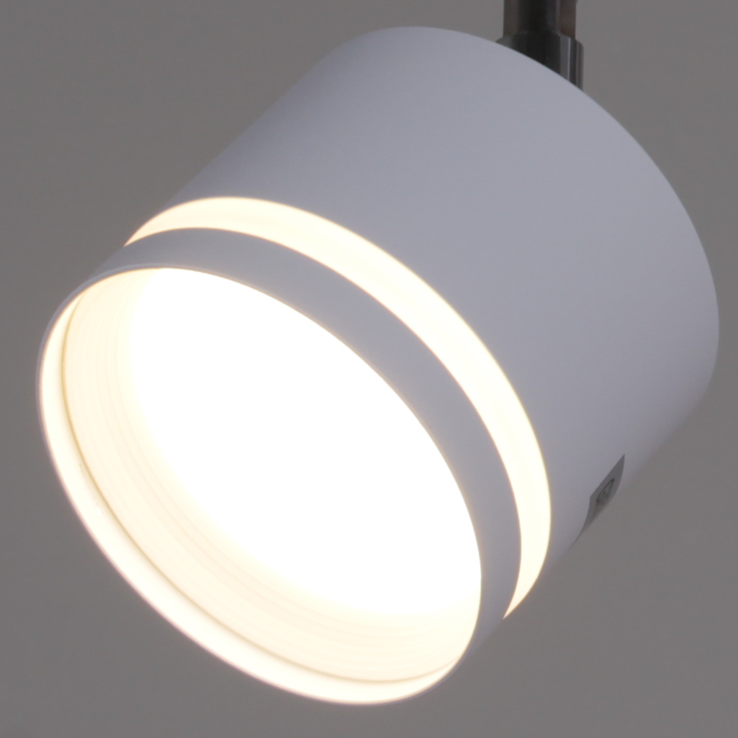 51540-0.3-04 GX53 WT+CR светильник потолочный