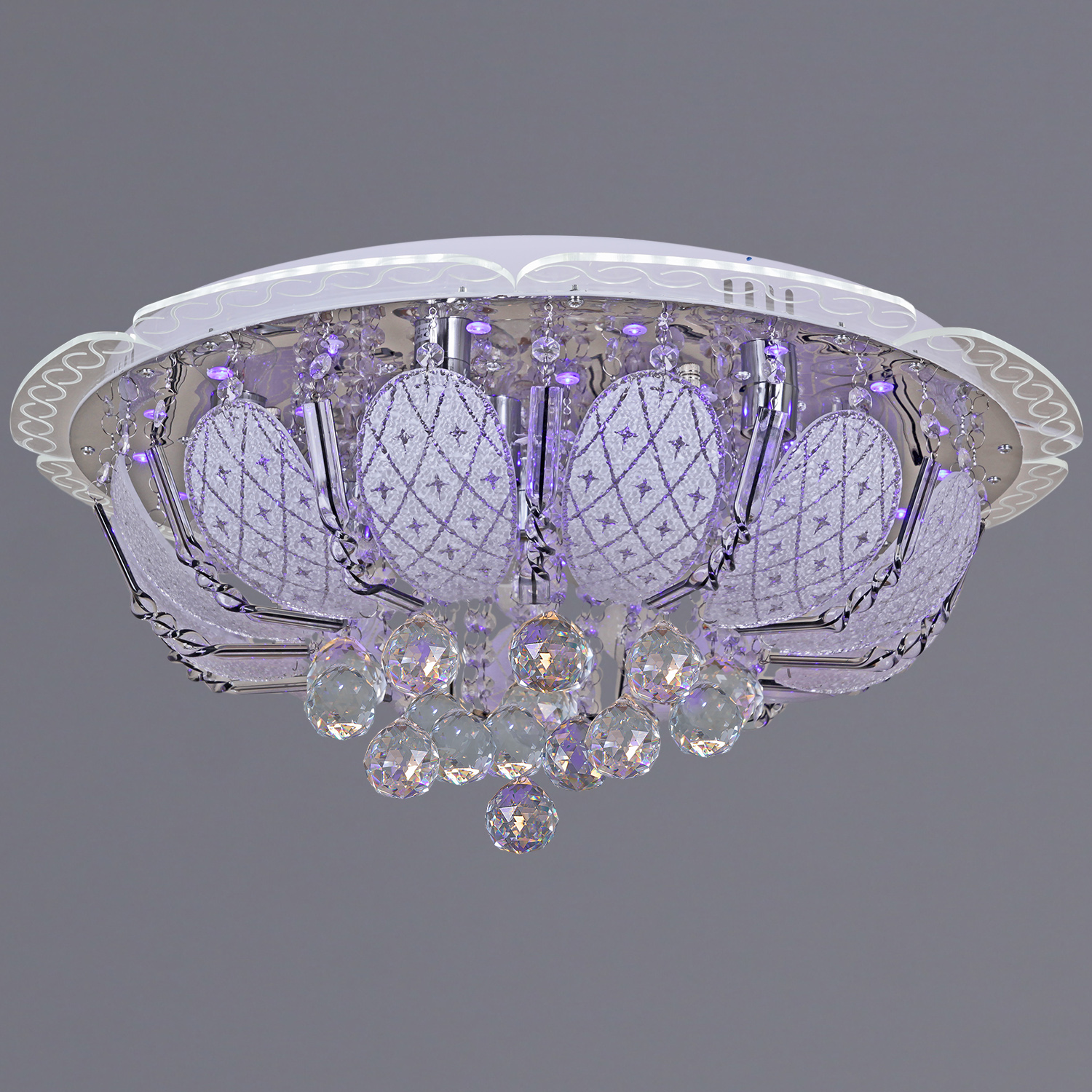 55649-0.3-08 светильник потолочный