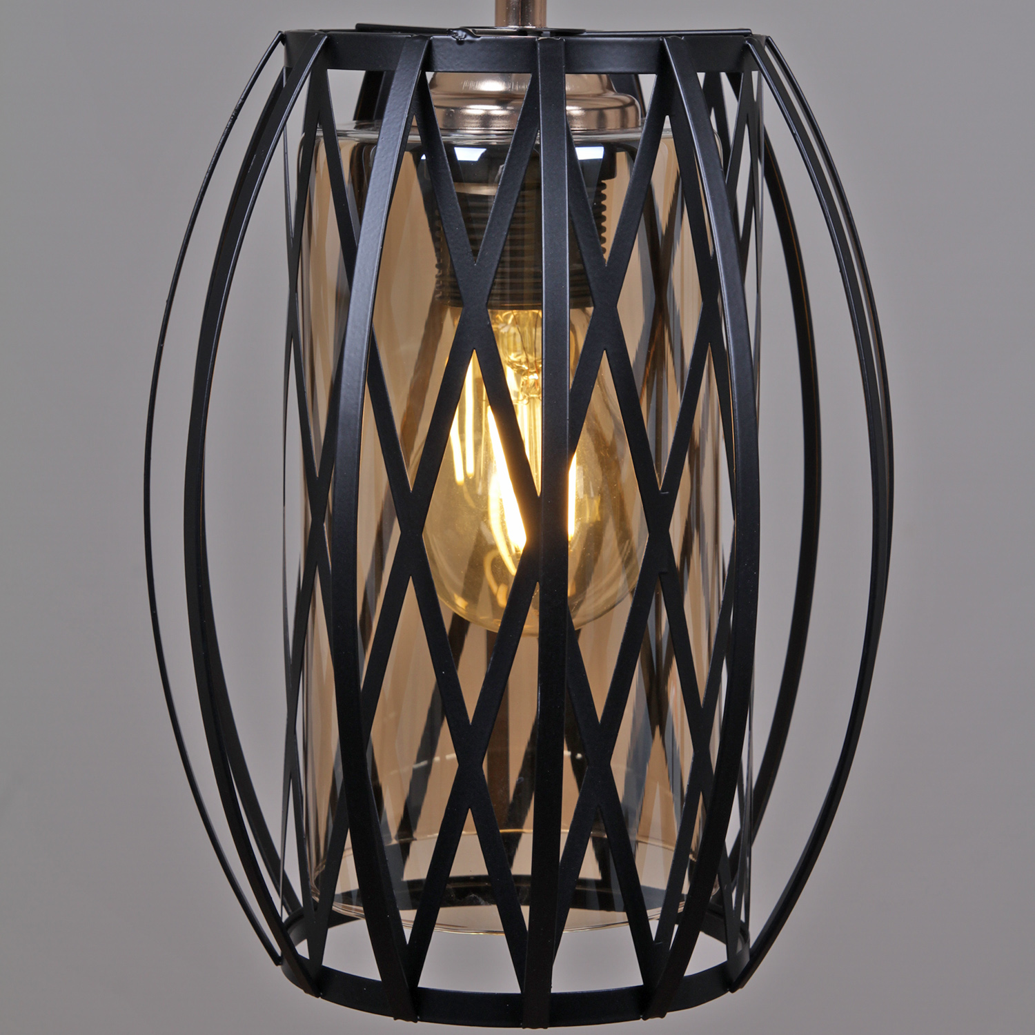 06004-0.9-03 BK светильник потолочный