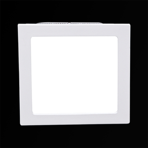 00206-9.0-001LF LED 6W  WT панель светодиодная