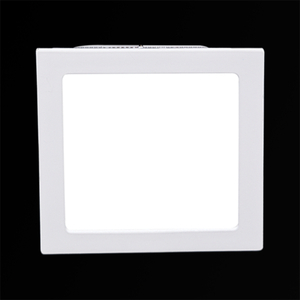 00206-9.0-001LF LED 6W WT панель светодиодная
