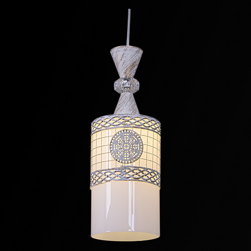 03413-0.4-01 WH+WH светильник потолочный