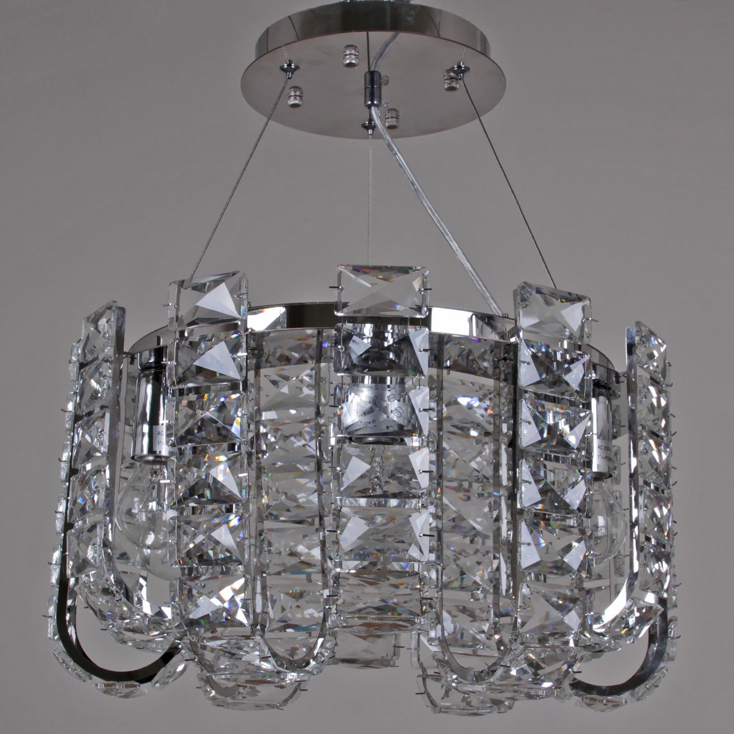 02507-0.4-06 светильник потолочный