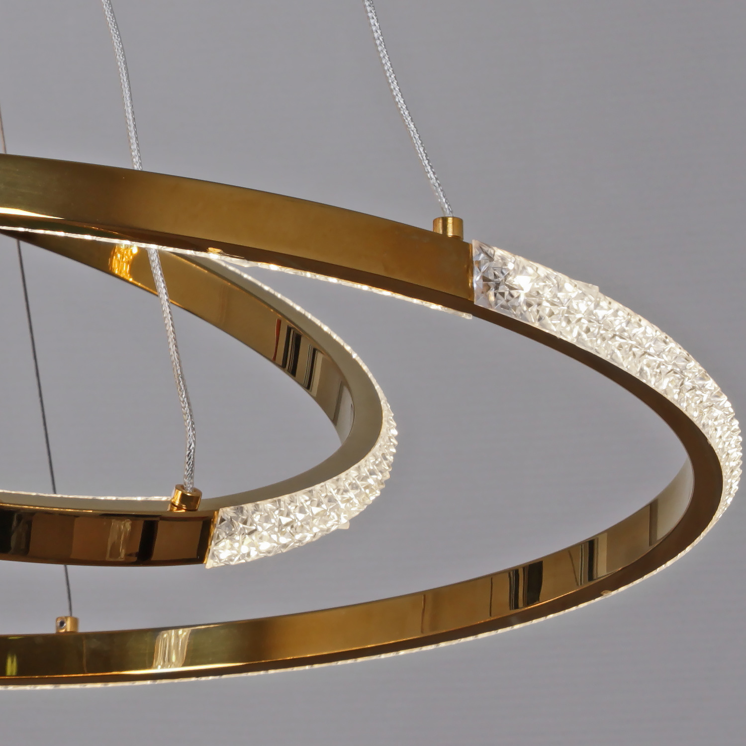 22064-0.3-400+600 "L" светильник потолочный