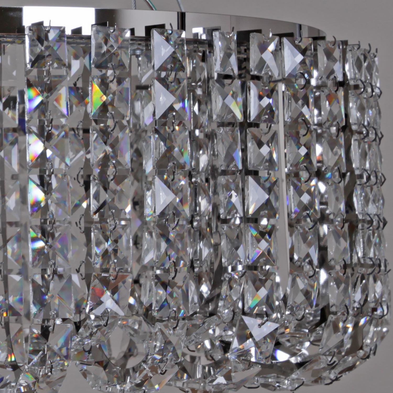 63007-0.4-500 CH светильник потолочный