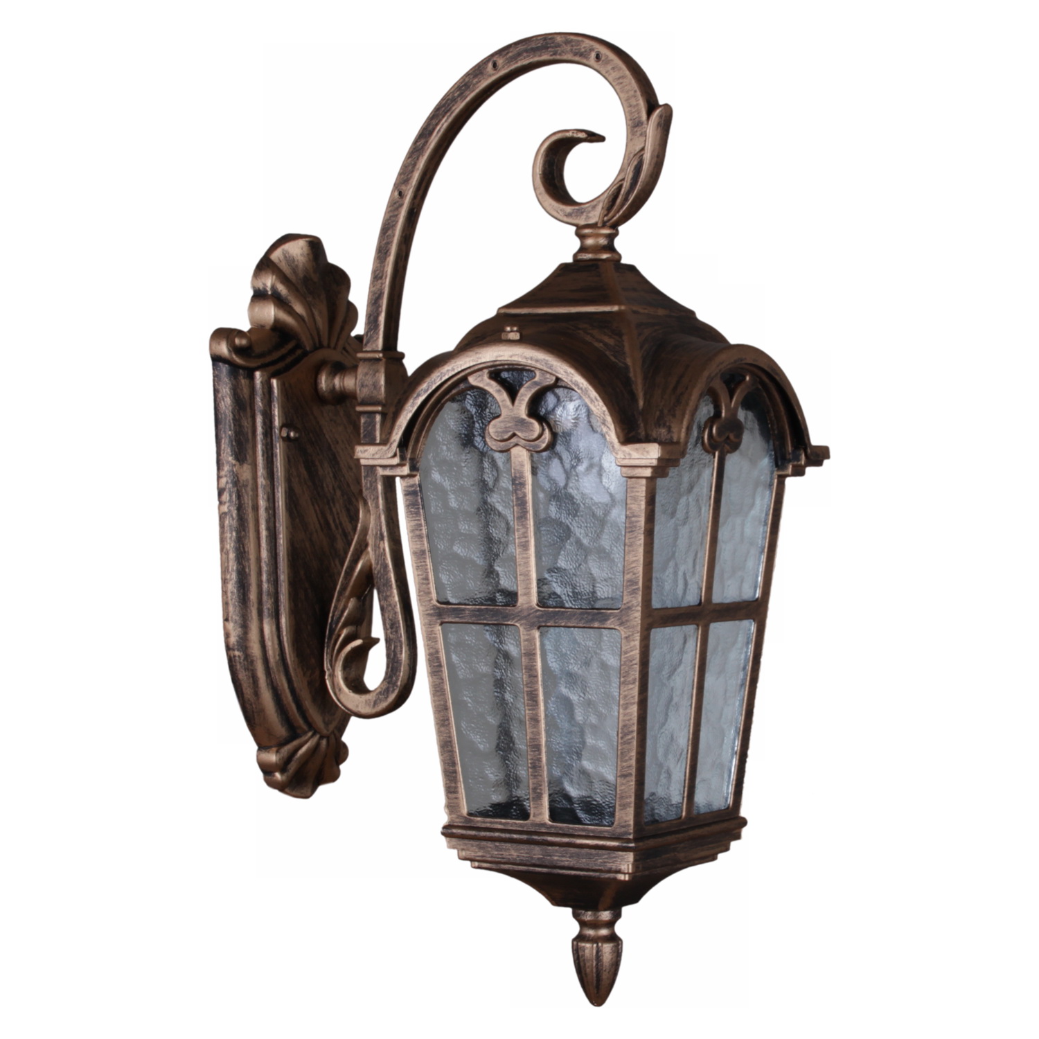 08306-9.2-001U BKG фонарь