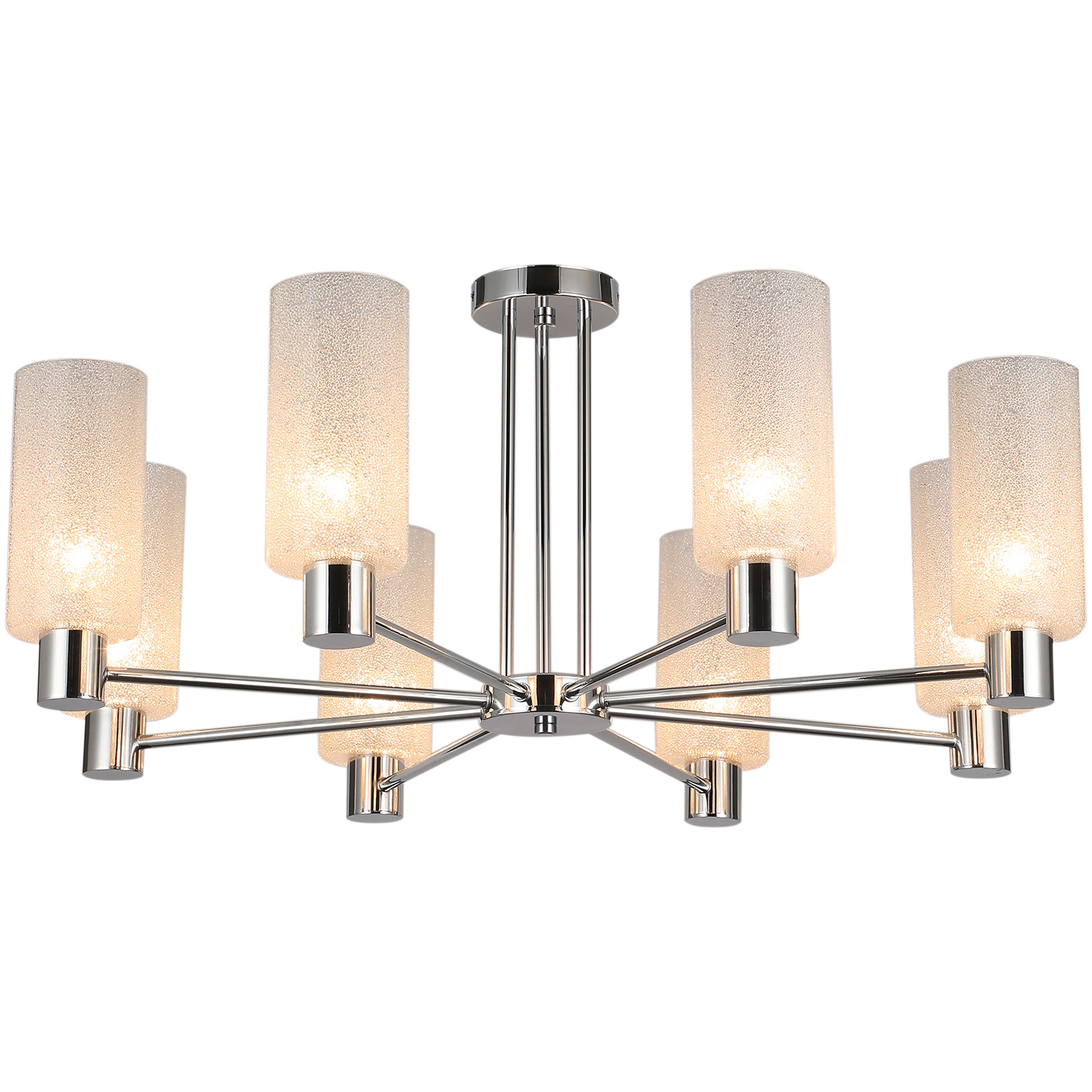 IL0317-8C-79 "L" светильник потолочный