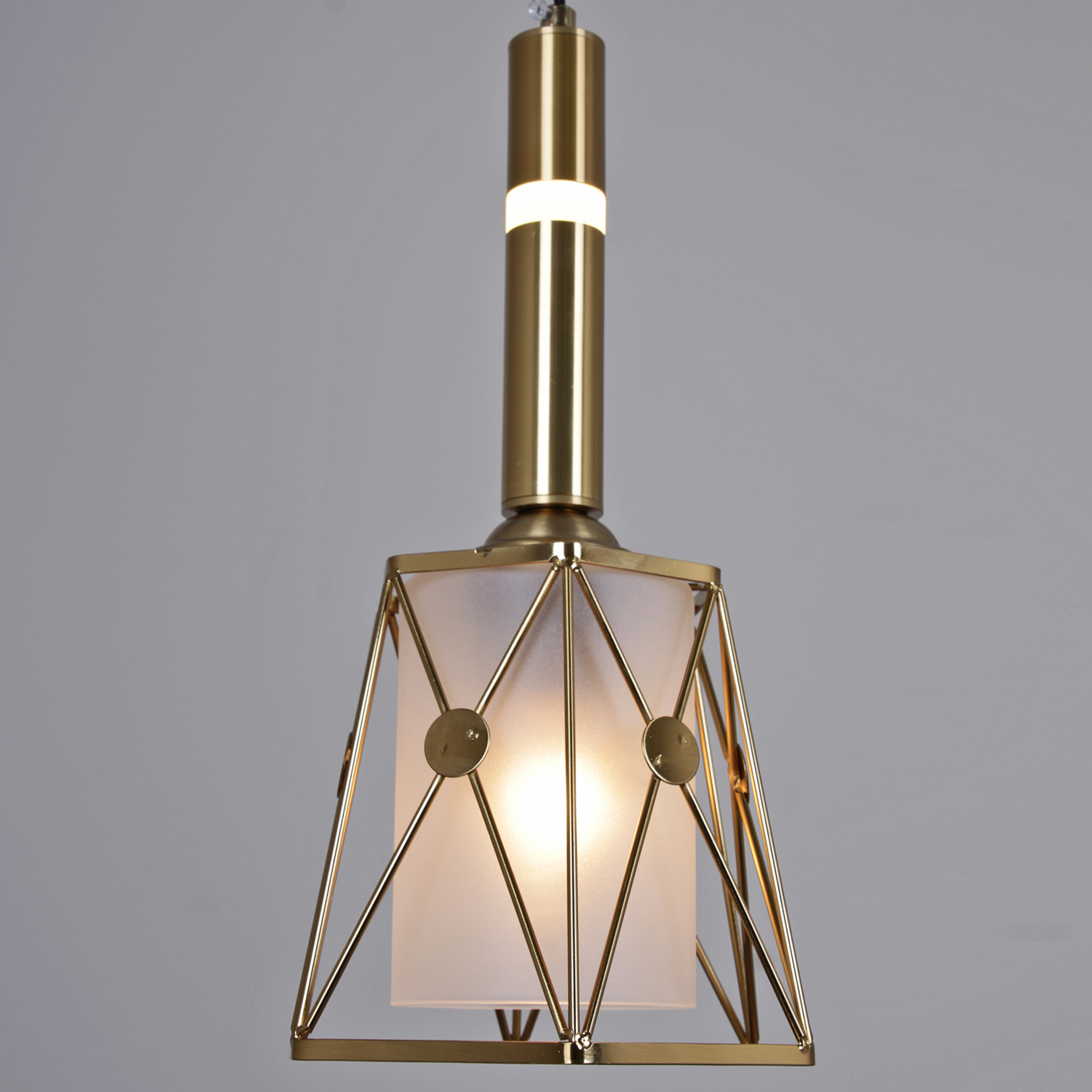 09542-0.9-01 CU светильник потолочный