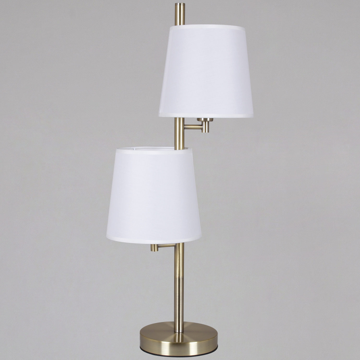 IL0803-2TSQ-26 AB DS светильник настольный