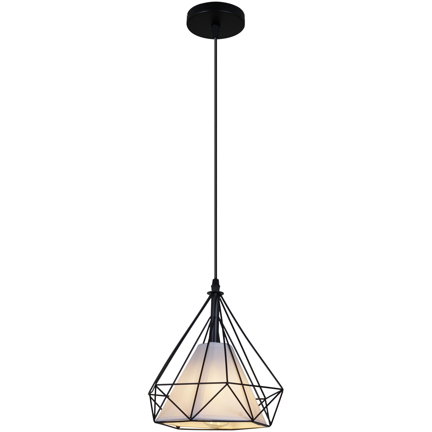 02187-0.9-01 светильник потолочный