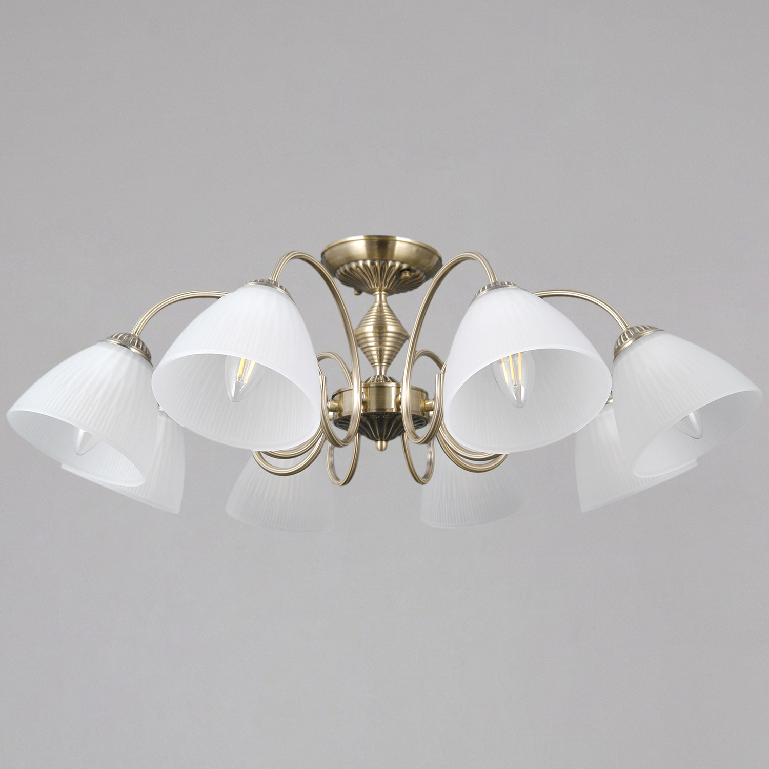 IL0897-8CSQ-26 AB ELITE светильник потолочный