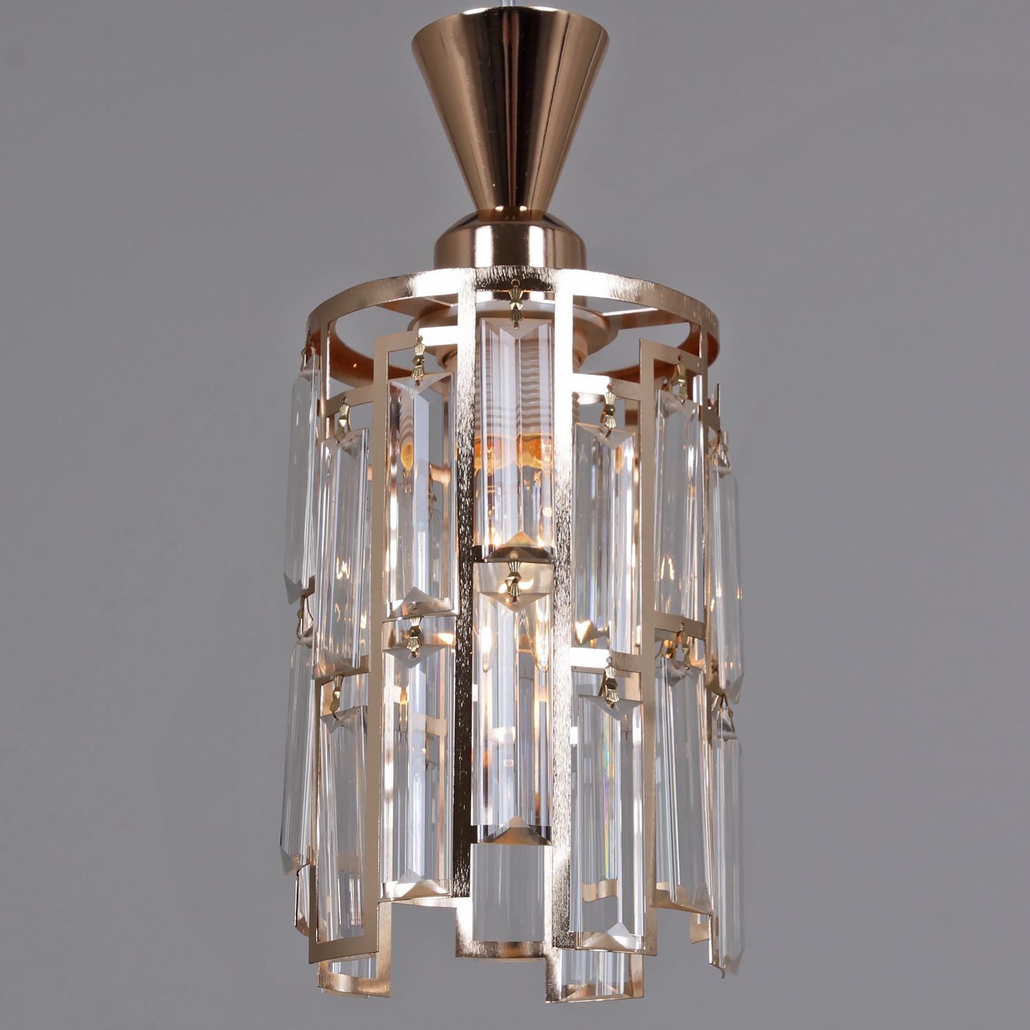 05803-0.9-03 GD светильник потолочный