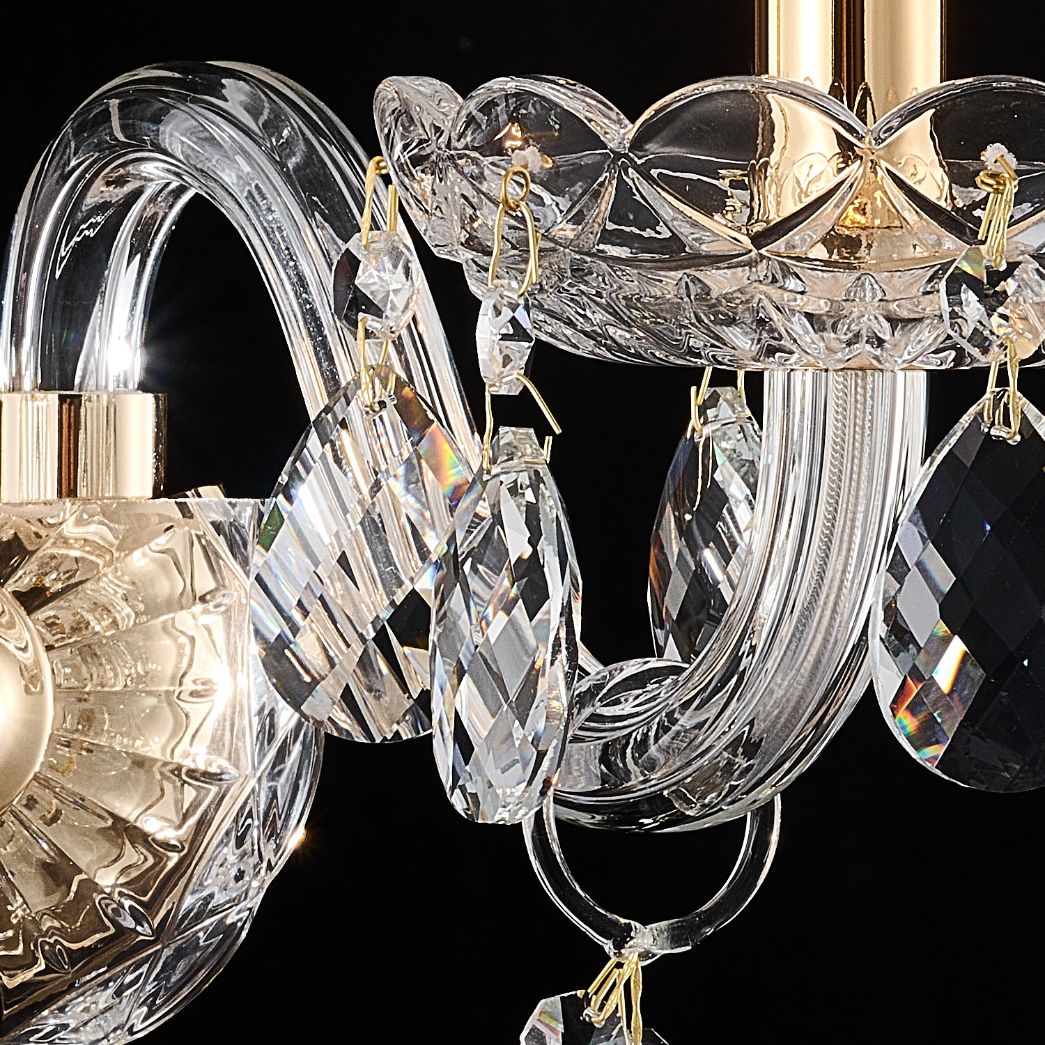 IL2066-2WBC-25 ELITE светильник настенный