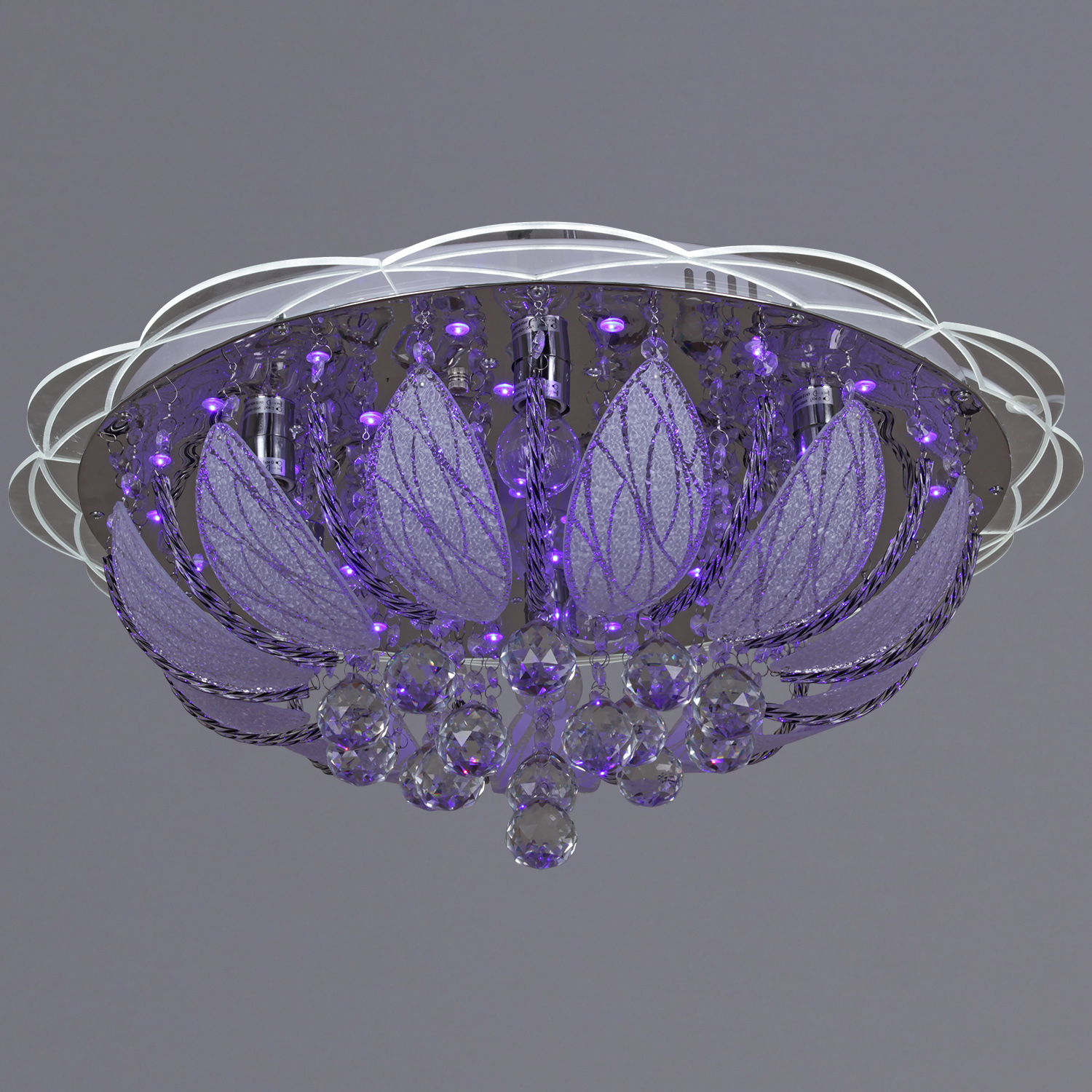 55586-0.3-08 светильник потолочный