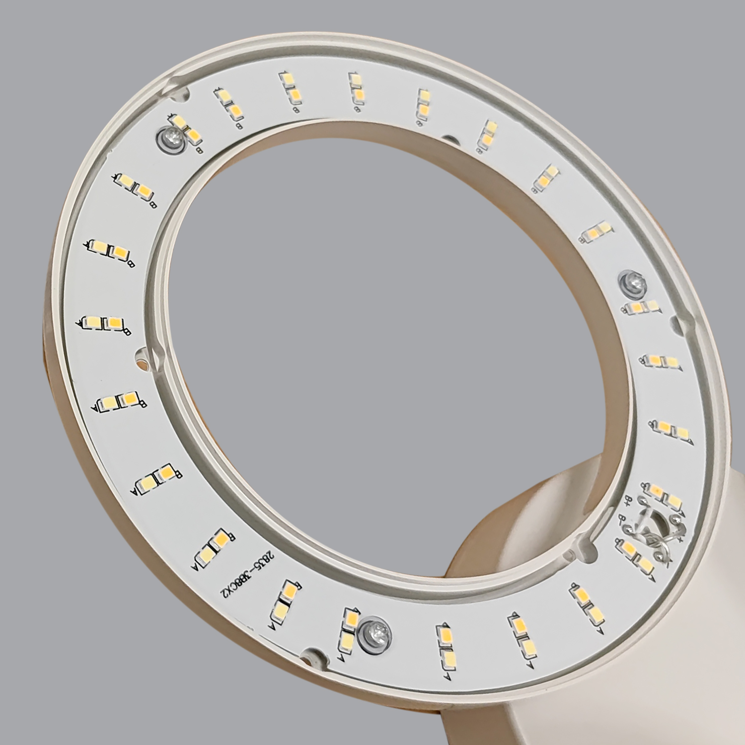 09847-0.3-4+4A WH светильник потолочный