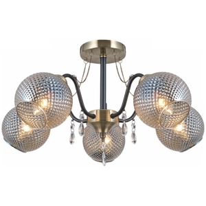 IL0432-5CSQ-29 "L" светильник потолочный