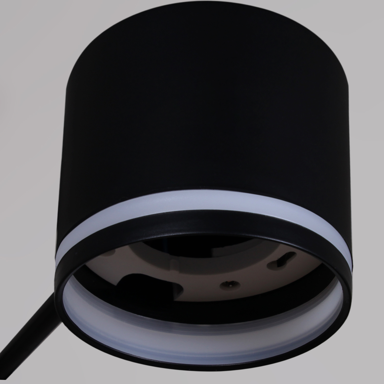 05306-0.3-06 GX53 "L" светильник потолочный