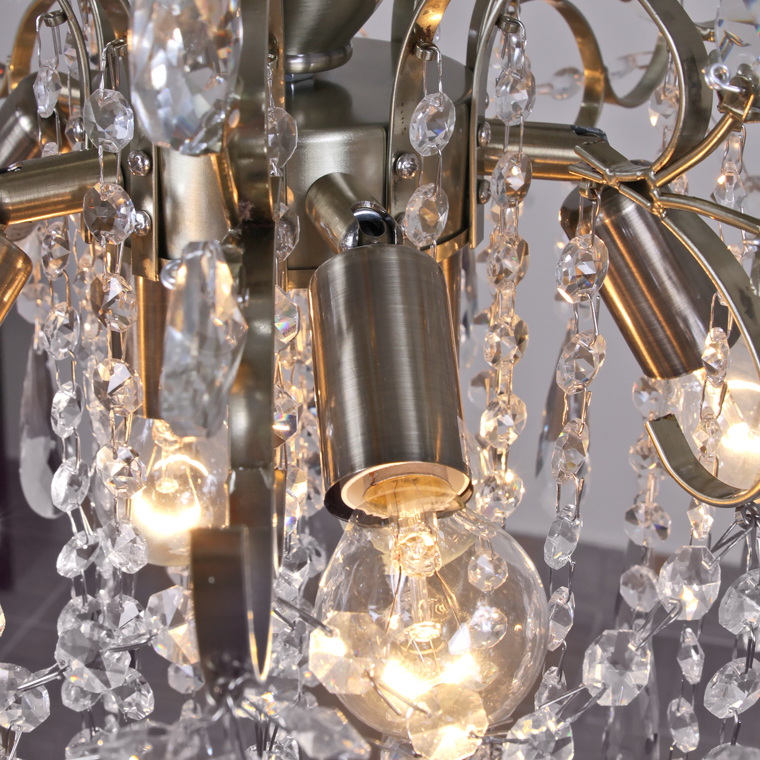 30300-0.3-450 AB светильник потолочный