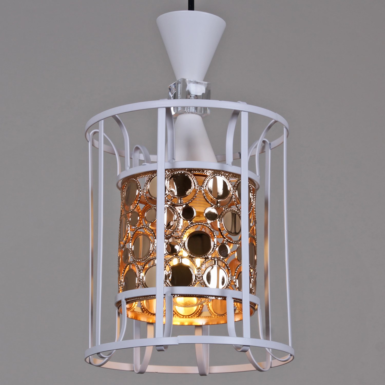 05362-0.9-01 WH+FGD светильник потолочный