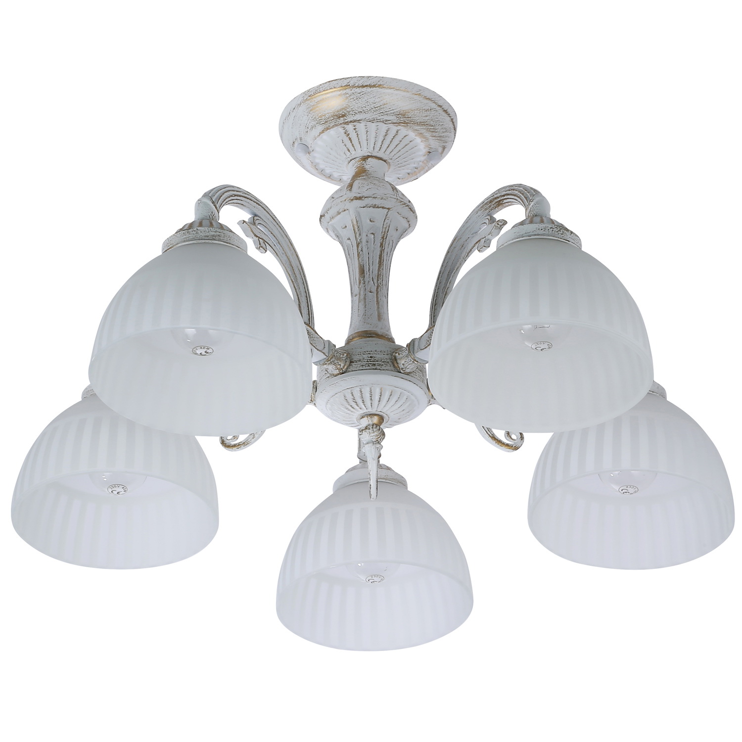 74431-0.3-05 светильник потолочный