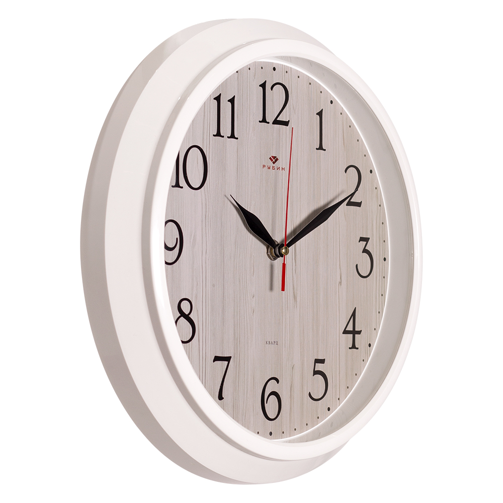 3024-146 Часы настенные "Рубин" (10)