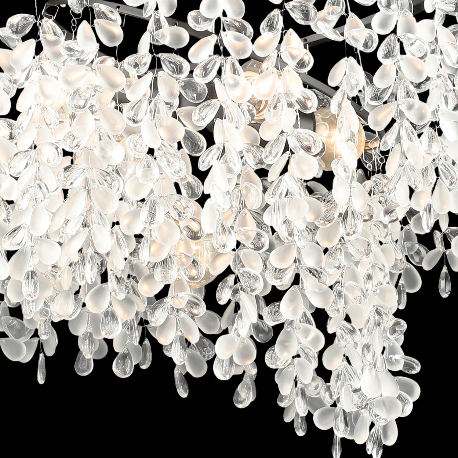 02484-0.4-05 BK светильник потолочный