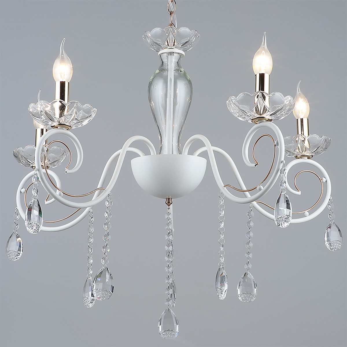 03950-0.4-05 WT+FGD светильник потолочный