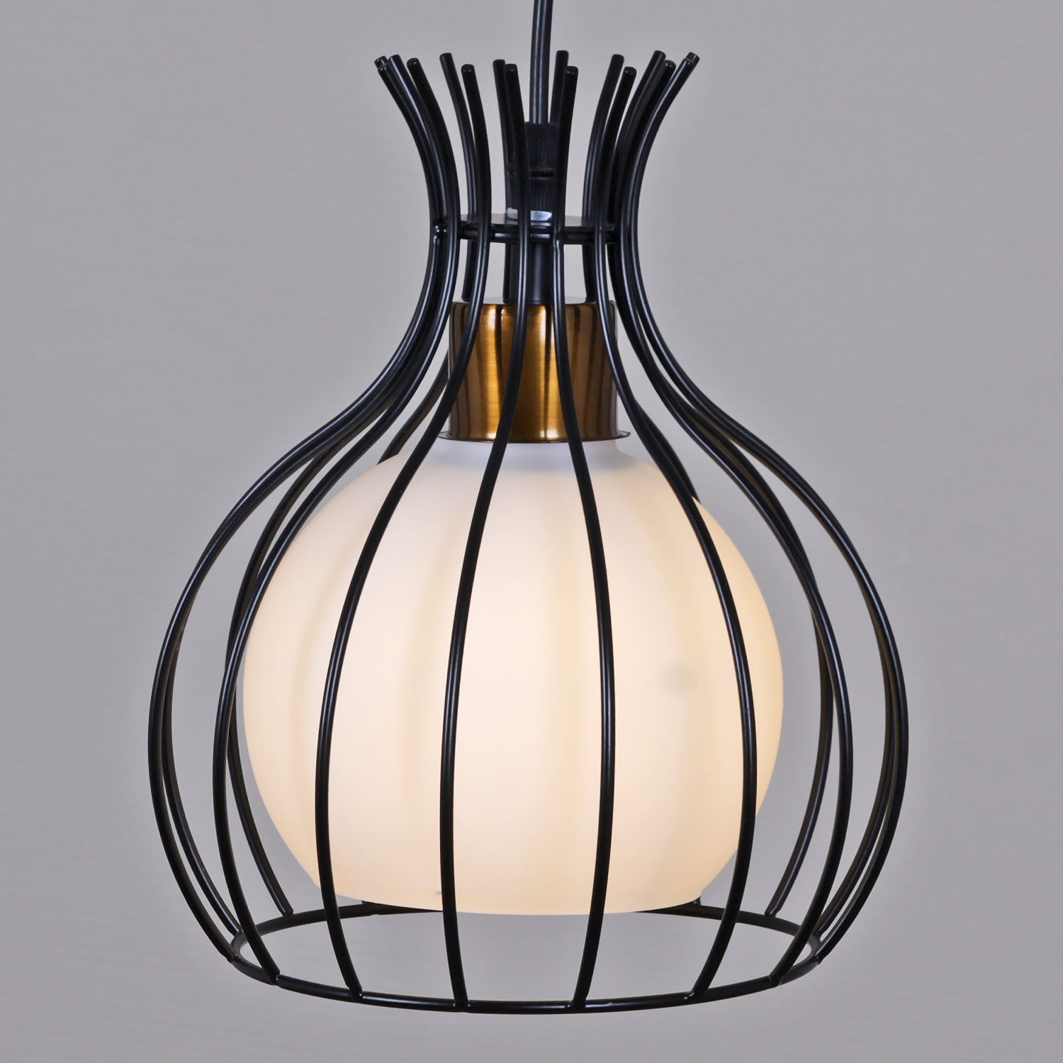 03243-0.4-03 BK светильник потолочный